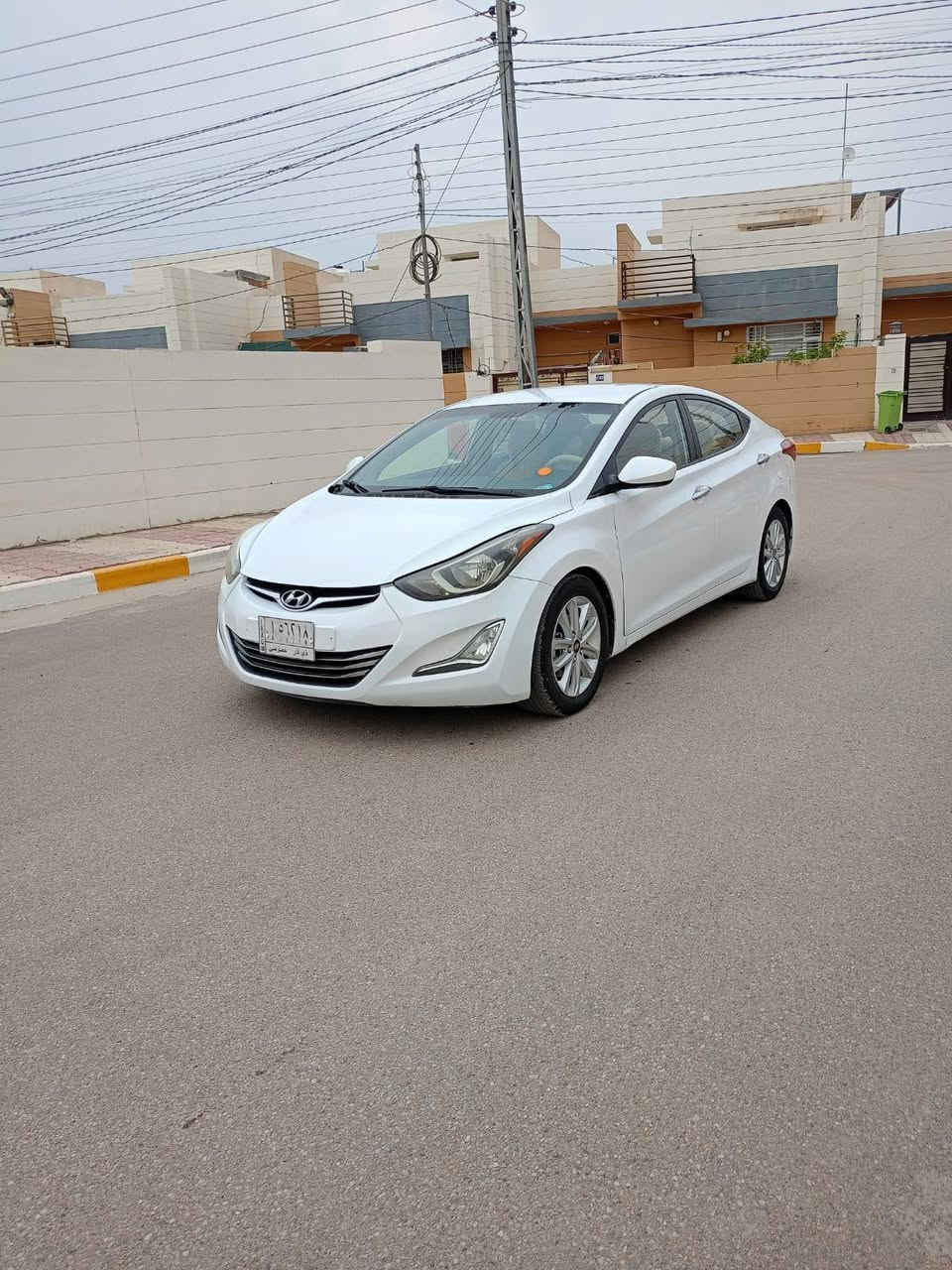 النترا ١٦ ماشيه ٩٠ 
كفاله من الفتح والتبديل والضربه 
بيع مستعجل ***********
