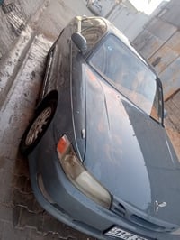 مارك نفخ • بغداد نكليزي • نجف الأشرف