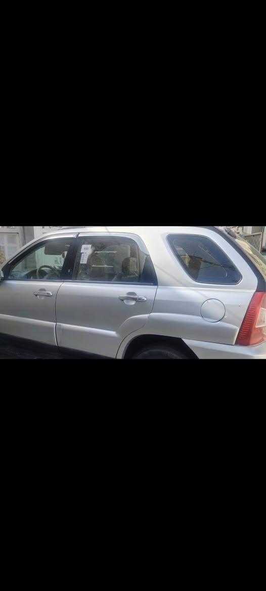 سبورتج موديل ٢٠٠٩ خليجي فول مواصفات محرك ٢٠٠٠ سياره بلاد كفاله سعر ٩٠


**إذا كنت صاحب هذا الإعلان وتريد حذفه لأي سبب، رجاءا أرسل رسالة إلى الدعم الفني**