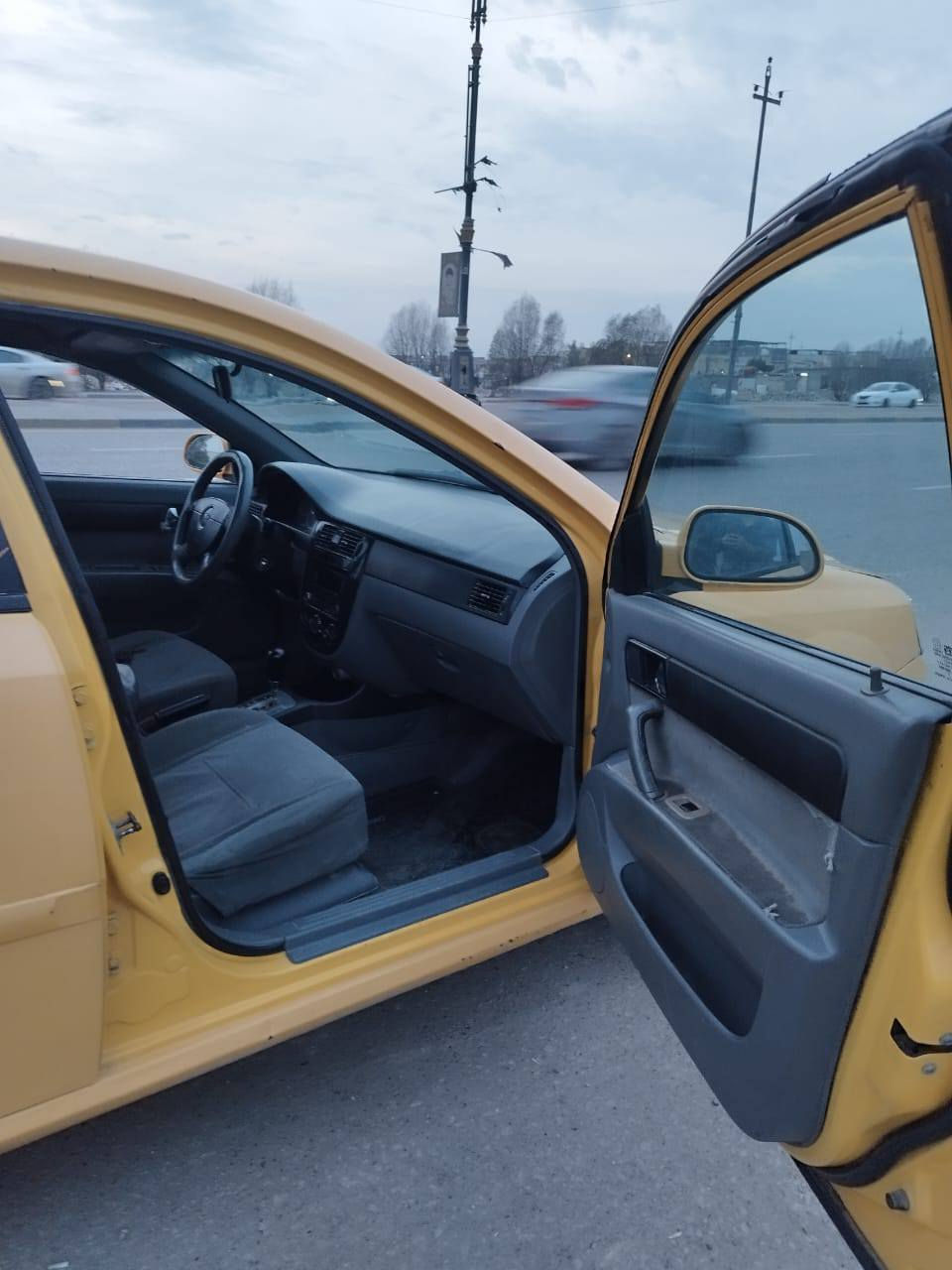 السلام عليكم اوبتره موديل ٢٠١٢ السياره حلوه وجاهزه محرك وكير جدد السياره ماندله راعيه هيجي ابيع يعني تحويل وهيئه وغرامات عل مشتري اتكاتب وياك اصوليه فقط السعر ٢٩ العنوان البصره شط العرب رقمي *********** البصرة, العراق
