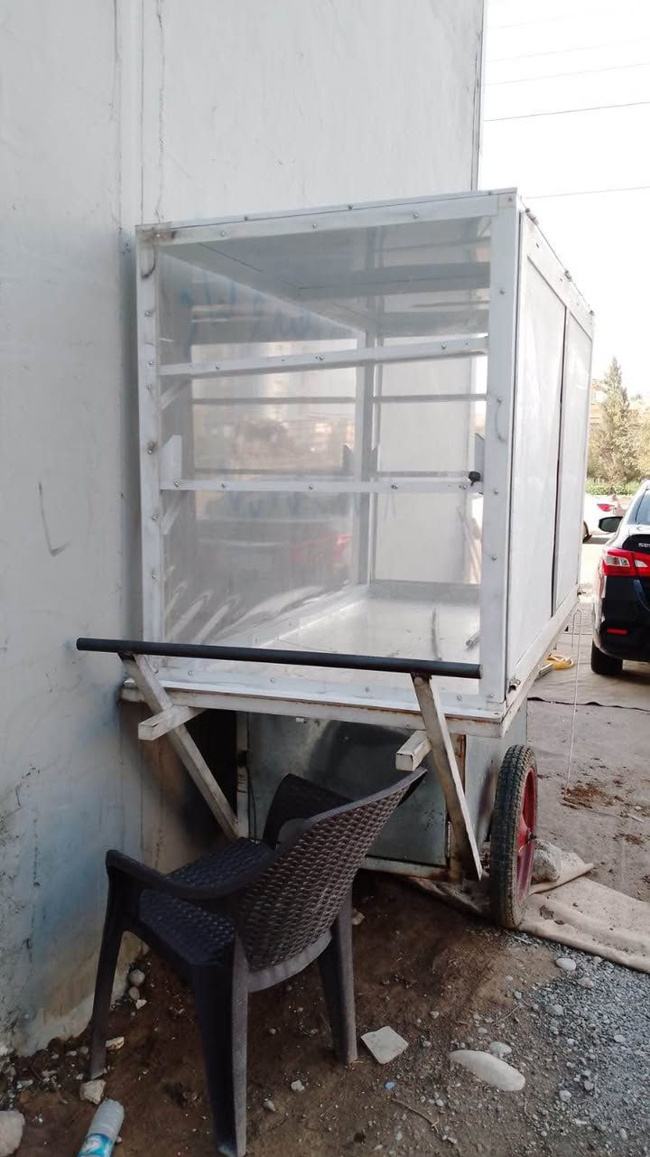 Bo frostn zor xawena  be ayb nweya 600$ pe drawa aydam ba 330 hazar أربيل, العراق


**إذا كنت صاحب هذا الإعلان وتريد حذفه لأي سبب، رجاءا أرسل رسالة إلى الدعم الفني**