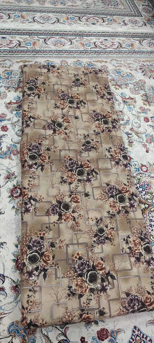 لشدواشك سفنج ضغط عالي ماينزل ابد 8 دواشك الواحد عله 10الف واثنين كبار وعراض يبيهن مجال نجف حي الجمعيه


**إذا كنت صاحب هذا الإعلان وتريد حذفه لأي سبب، رجاءا أرسل رسالة إلى الدعم الفني**