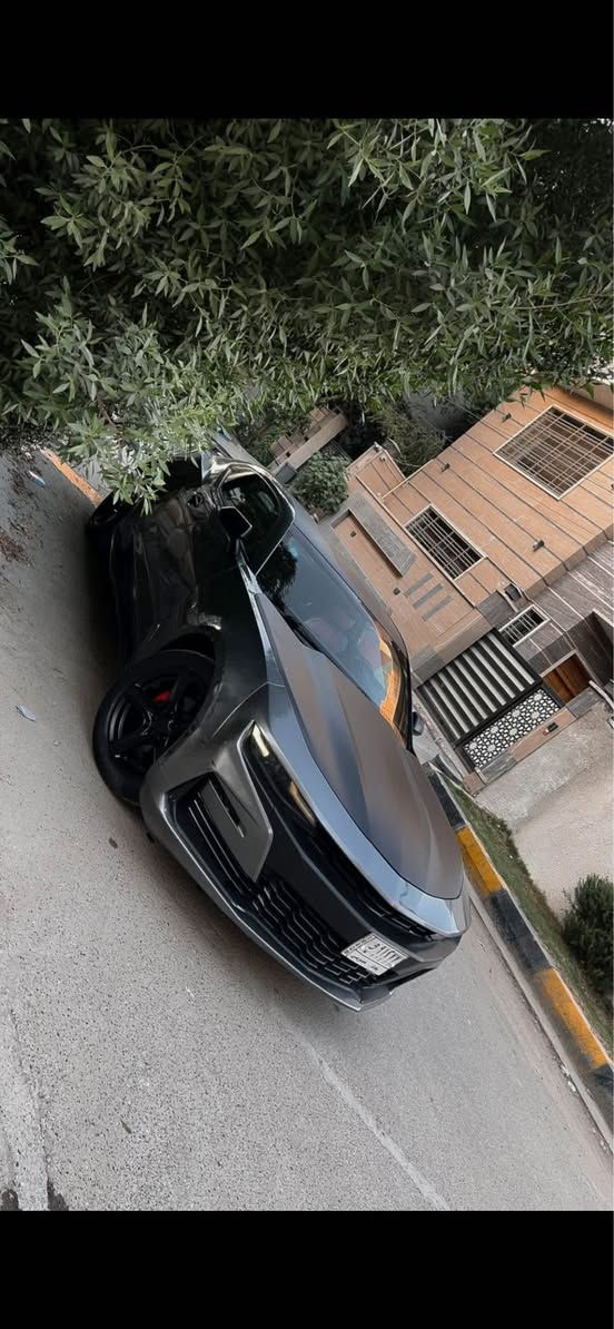 سلام عليكم كمارو 2020 بغداد تحويل ثاني يوم ايكو بوست موصفاته كشنات كهرباء جلد داخل احمر شاشه اعطال شاشه جبيره بصمه تشغيل عن بعد حادثه جاملغ وباب اربع قطع صبغ سياره كير مكينه صدر تبريد جاهزه مكان سياره كراده سعر 115مجال بصيط حك جيه فقط *********** 
***********واتس بغداد, العراق
