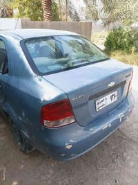 افيو للبيع 2006 السعر 40 وبيها مجال  للستفسار اتصال علئ الرقم 07813054...