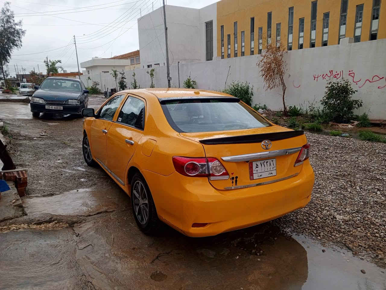 مراوس بخصوصي محرك جديد شرط كير موديل 2009رقم بغداد مشروع وطني0773715398 مكان داقوق سيارة جاهزة نقابه مال شقل منضومه غاز كامله


**إذا كنت صاحب هذا الإعلان وتريد حذفه لأي سبب، رجاءا أرسل رسالة إلى الدعم الفني**