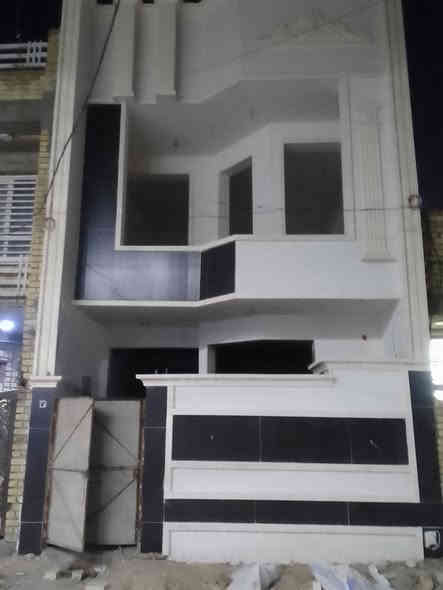 بيت 90 متر للبيع بالخطيب الزراعي قرب المولد الحمره ثلاث غرف نوم وصاله ومطبخ تسلم  مفتاح ااستفسار ***********
