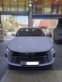 بي واي دي ديستروير / BYD Destroyer موديل 2025 / ماشية 21 الف   بأسمي ت...