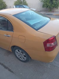 سياره جاهزه من مكينه وكير وتبريد وحداد رقم الاماني بغداد سنويه بسمي ال...