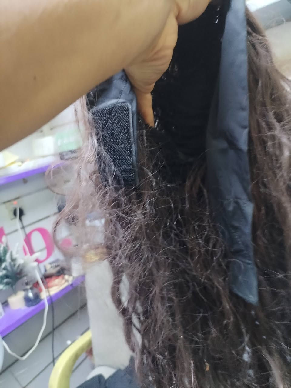 باروكة بناتي بهاذة الشكل السعر 10 الاف مع التوصيل


**إذا كنت صاحب هذا الإعلان وتريد حذفه لأي سبب، رجاءا أرسل رسالة إلى الدعم الفني**