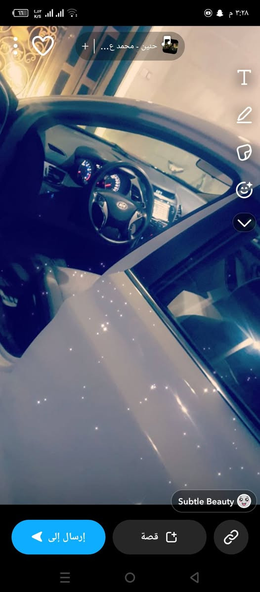 النترا خليجي ٢٠١٤ سنويه نافذه 
سعر ١٢٥ بيه بس دوسه صبغ 
مكان السياره الانبار


**إذا كنت صاحب هذا الإعلان وتريد حذفه لأي سبب، رجاءا أرسل رسالة إلى الدعم الفني**