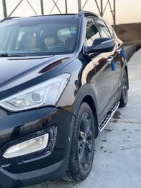 سنتافي • ٢٠١٣ • رقم بغداد الجديد