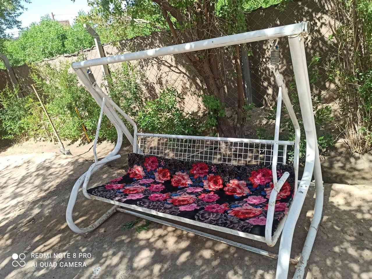 سلام عليكم مرجيحه
البيع حديد ثقيل تعال وشوف بعينك سعر خاص  عنوان نجف

‏‪‪***********‬‬‏
