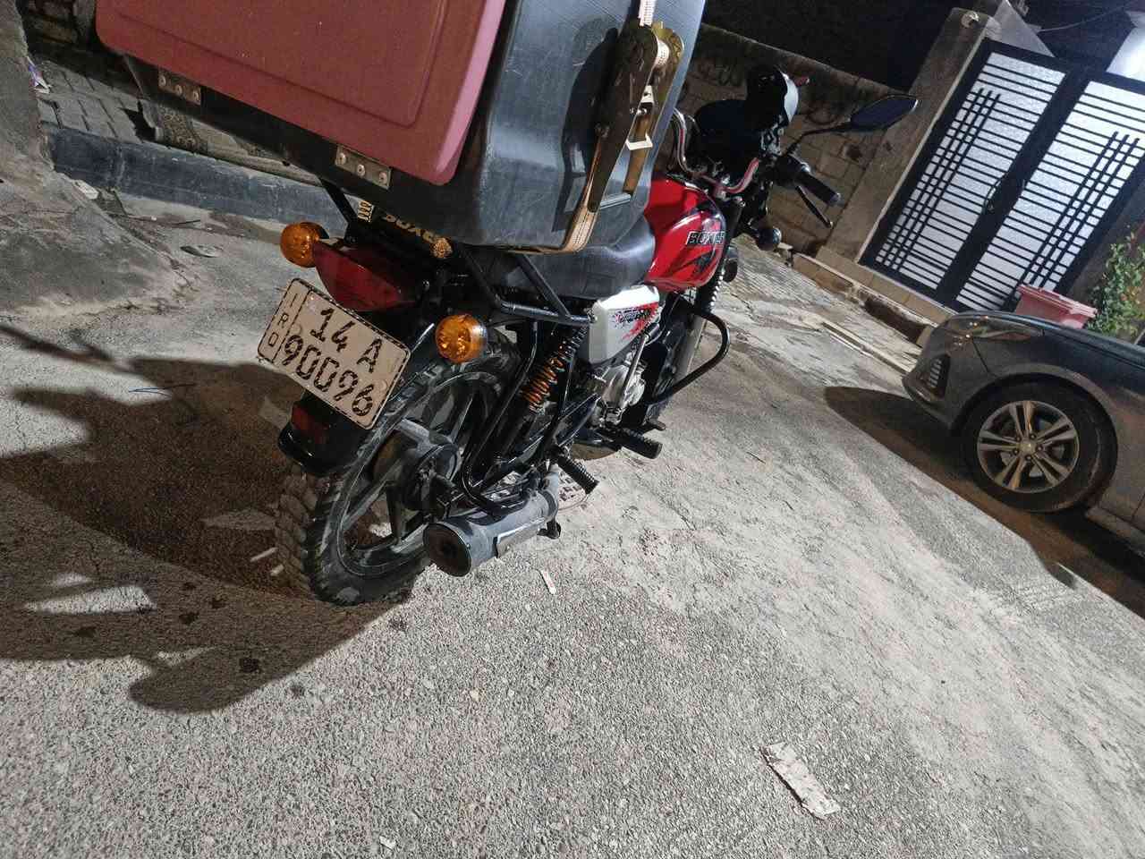 سلام عليكم البيع مديل 2018رقم بصره بسمي دراجه حلوه تايرات جدد رقم بصره ***********
