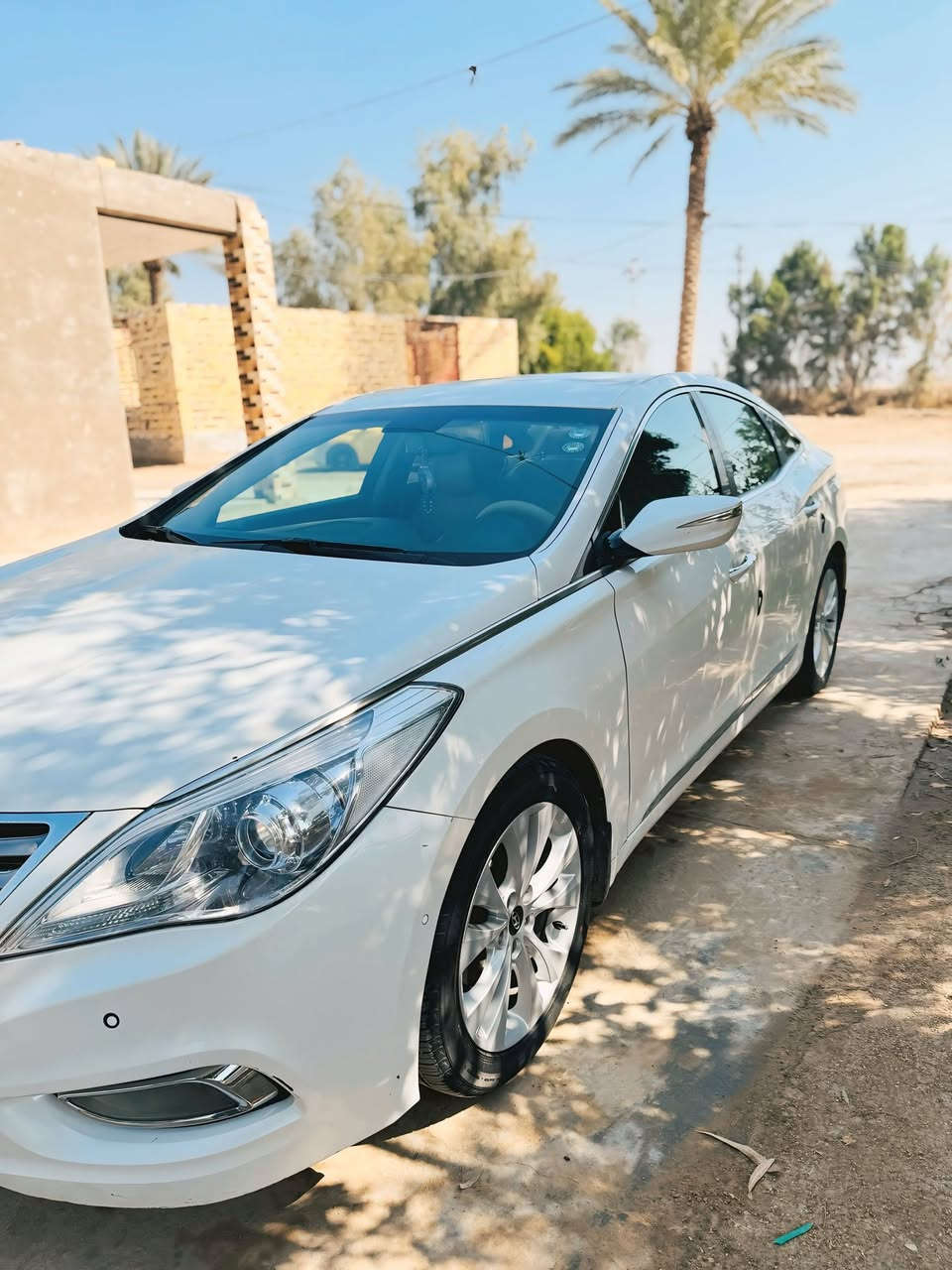 يالله السلام عليكم

للبيع ازيرا خليجي 2013

السيارة بيها كلير بنيد وقبق جنطة اثر جراد

محرك 6سلنر 3000 شرط مامفتوح ماشيه k/210 

رقم اربيل باسمي هزه جديده السنويه نافذه لغايت 2028

مواصفات السيارة

بردات خلفيه  وبردّه كهربائيه
 بصمة جنطة

تحكم استيرن

مانع انزلاق

 دواخل بيجي

تبريد خلفي

ويل اكروم

لد امامي

مري شفط

تخم تاير

السعر 123 وبيها مجال

مكان السياره الدوانيه قضاء المهناوية 

رقم المبايل 

***********

***********

@
