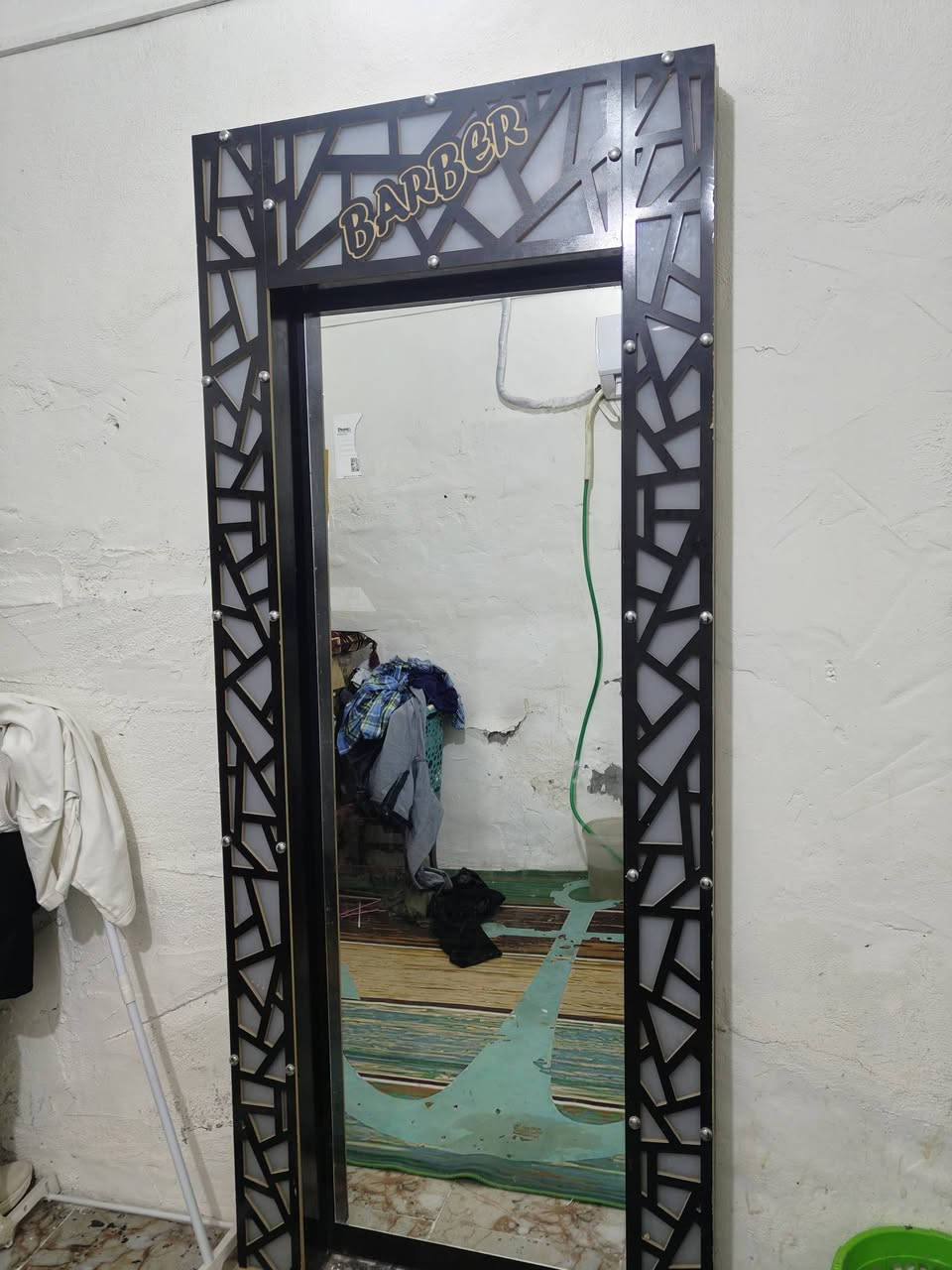 مرايه للبيع  الناصرية مركز


**إذا كنت صاحب هذا الإعلان وتريد حذفه لأي سبب، رجاءا أرسل رسالة إلى الدعم الفني**