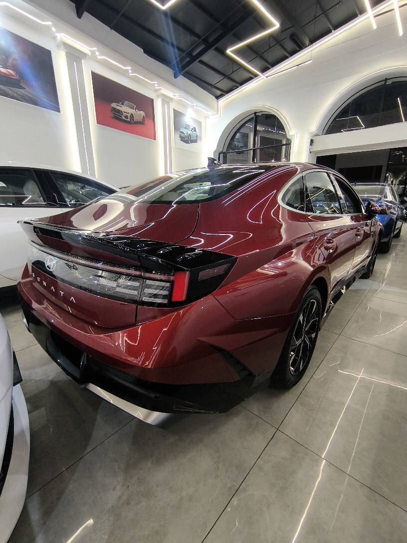 سوناتا موديل 25 فقط قطع واحد صبغ بدون دواخل ايرباك سيرن طاك فول بدون فتحه أربيل, العراق


**إذا كنت صاحب هذا الإعلان وتريد حذفه لأي سبب، رجاءا أرسل رسالة إلى الدعم الفني**