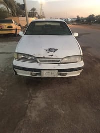 ١٩٩٣ • محرك ٢٠٠٠ • طويريج