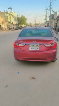 سوناتا • ٢٠١٣ • وارد امريكي