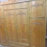 كنتور ٤ أبواب • صاج عراقي • كربلاء