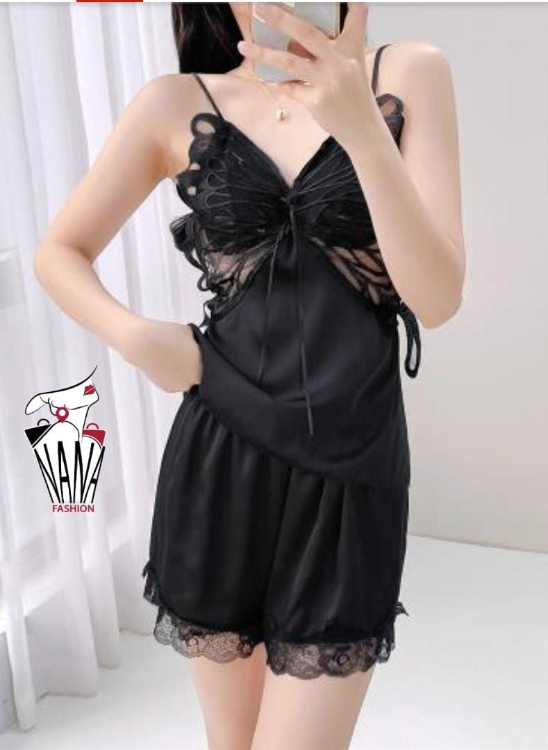 طقم شورت ساتان
صدر فراشة 
شي ان مباشر 
هاي كواليتي 
فري سايز بلبس38 لل44 
وبسعر العرض 😍❤️❤️


**إذا كنت صاحب هذا الإعلان وتريد حذفه لأي سبب، رجاءا أرسل رسالة إلى الدعم الفني**