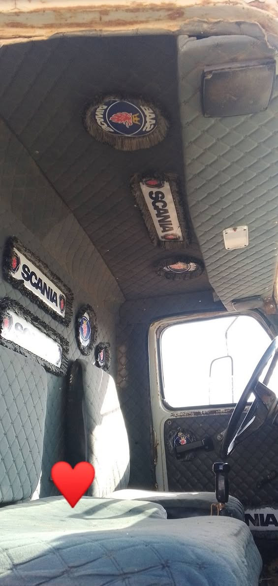 سلام عليكم
سكانيه111 للبيع كله شرط محرك شاصي 
رقم نينوا راعيه شرعي  طالع خارج
سعره 12
توصيل ***********كورك ***********
