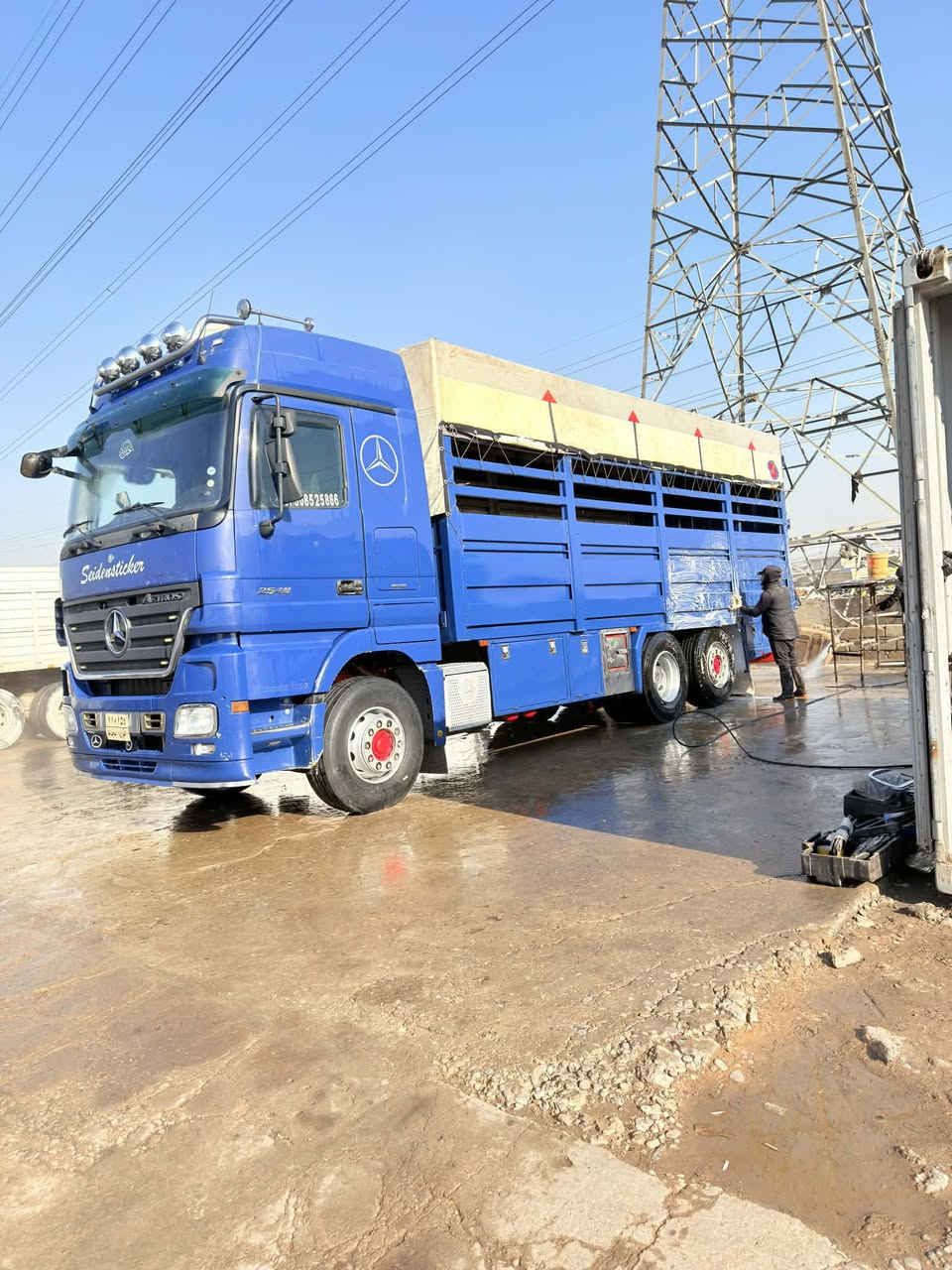 للبيع حجم 48 رقم سليمانية 
***********.   ***********
