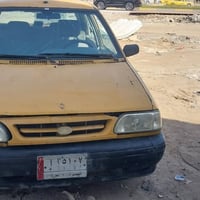 ٢٠١٣ • كير جديد • مكينة تبخير