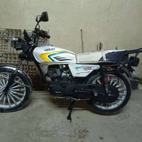 دراجه سونك موديل 25 االسعر 650 خاص ما اجاوب اتصل ودلل عنوان مدينه الصد...