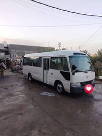 كوستر راس الثور 2013 السياره كاز السياره حلوه ونضيفه تخم  تاير جوبلس و...