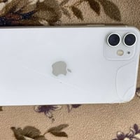 ايفون ١١ • ١٢٠ جيجا • بطارية ٨٠٪