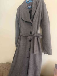 كوت طويل • قياس ٩٠ • شتوي