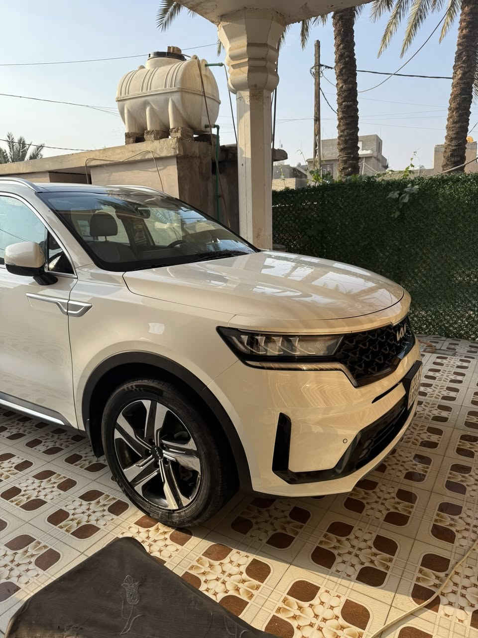 سورنتو ٢٣ فول موصفات ميكنه ٣٥٠٠بيه بارد بصيطا السعر٢٨٥ رقم تلفون ***********
