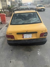 سايبه موديل 2012 بسمي شوط تحويل ثاني يوم  مكاني بغداد السعر 15 رقم الت...