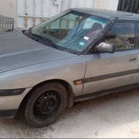 مازدا • موديل ٩١ • أربيل