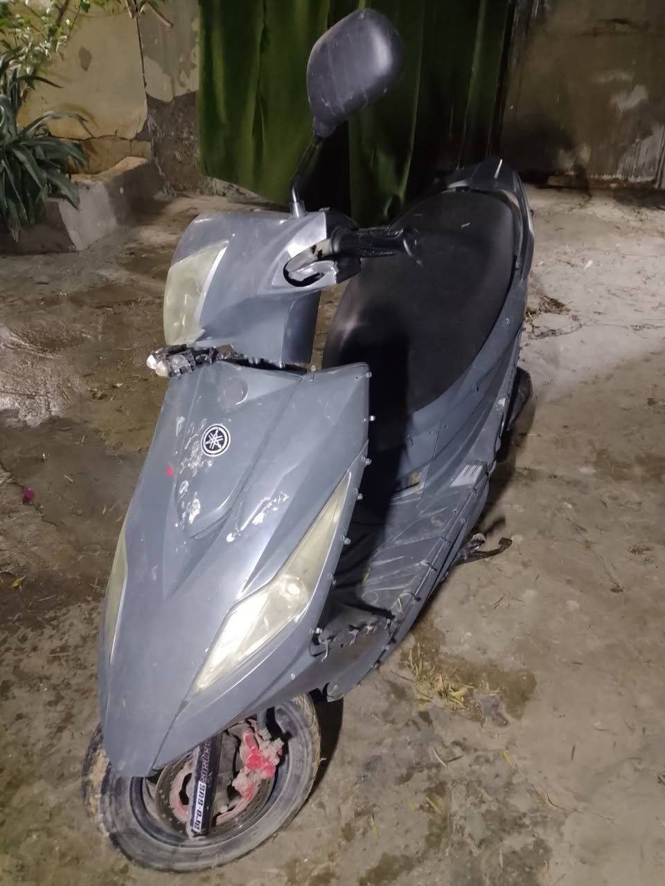 ماكس ثعلب نضيفه كلشي مانقصه راديه ٣٧٥ ***********
