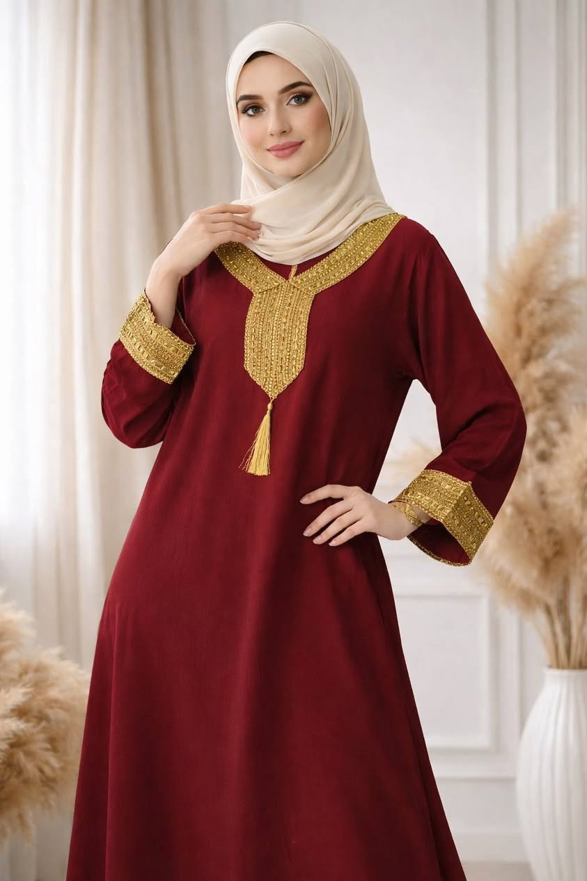 كلبيات للعيد حلوات متوفر قياسات L xL xxL والوان عروض العيد الكلبيه ب10وتوصيل مجاني


**إذا كنت صاحب هذا الإعلان وتريد حذفه لأي سبب، رجاءا أرسل رسالة إلى الدعم الفني**