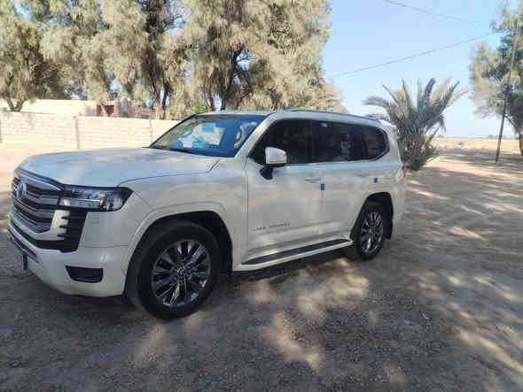 لاندكروزر 23 للبيع تنفس طبيعي ساس فول مواصفات سياره مقفوله كفاله عامه السعر 675 وبيها مجال ***********
