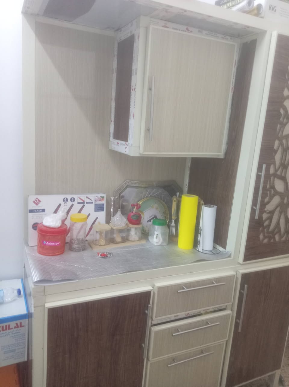 مرحبا كاونتر للبيع


**إذا كنت صاحب هذا الإعلان وتريد حذفه لأي سبب، رجاءا أرسل رسالة إلى الدعم الفني**