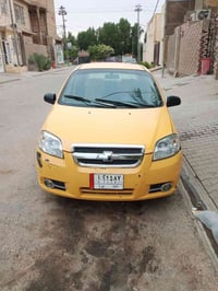 افيو • موديل ٢٠٠٩ • مكينة جدد