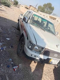 بيكم كريت ويل موديل 2006 كير ومحرك وشاصي مكفولات سنويه لل2027مشروع وطن...