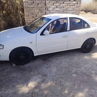 صني • ٢٠١٢ • رقم نجف