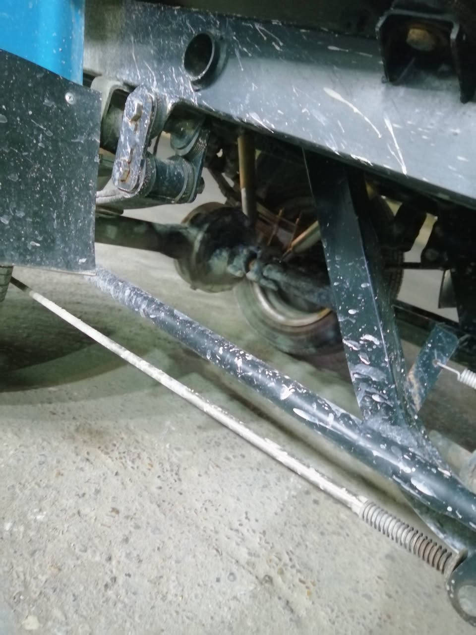 السلام عليكم ستوته للبيع موديل 2023  كربلاء ***********
