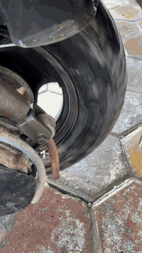 بوليس للبيع دراجه جلاله مفتوحه مره وحده دراجه نكره بكل وقت السعر 600 وبيها مجال الرقم ***********
