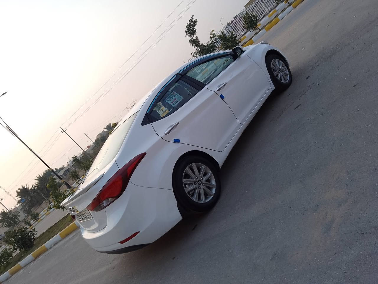 السلام عليكم للبيع النترخليجي فول مواصفات 2015مكفوله كفاله عامه ما عده بارد بصيط مكينة 1800دوش ما مفتوحه سياره جاهزة تبريد ثلج حداديه تخم تاير تحويل مباشر السعر 128وبيه مجال بصيط مكاني ناصريه مركز ***********
