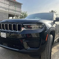 جراند شيروكي ليميتد • ٢٠٢٣ • فول مواصفات