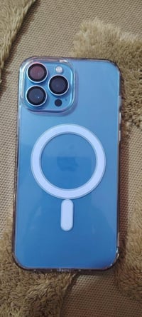 ايفون ١٣ برو ماكس • ٢٥٦ • دبل شريحة