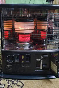 صوبة ياباني • تيتومي • حي الانتصار