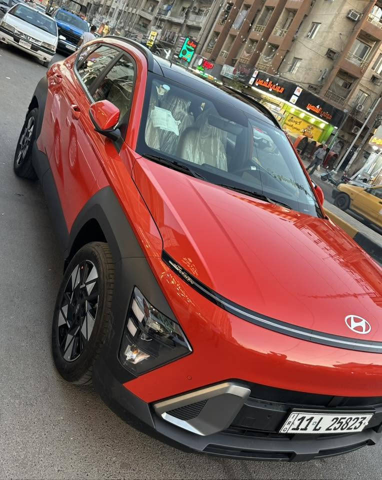 كونه للبيع  مديل  2025  ماشيه  2800 

سياره جديده  بعده  زيرو    

العنوان  بغداد الاعظميه  

للأستفسار 
***********
