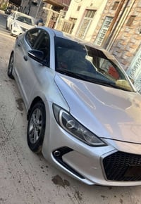 النترا ٢٠١٧ • ١٦٠٠ GDI • رقم سليمانية