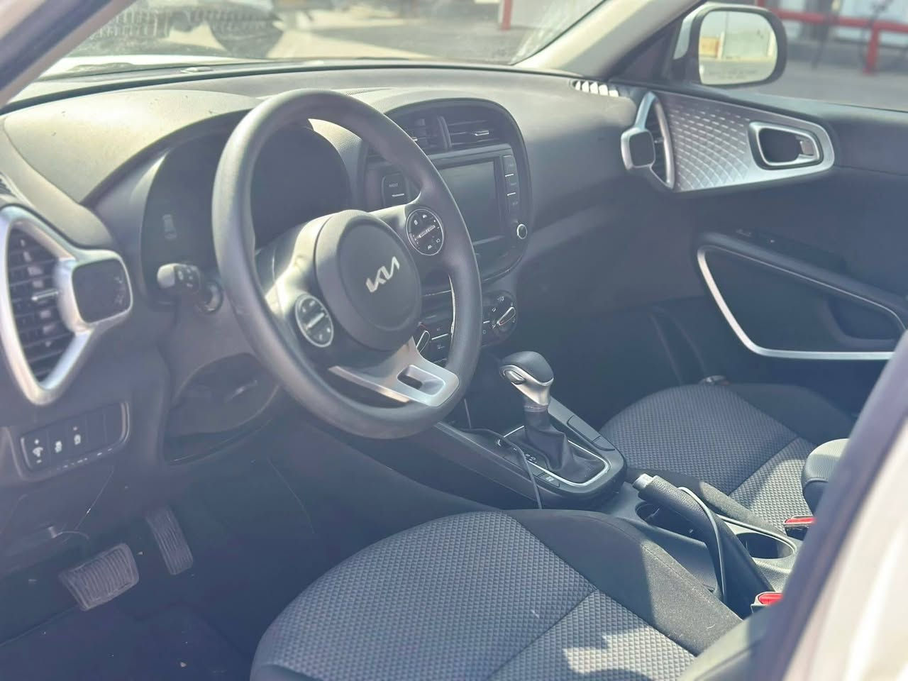 كيا صول موديل ٢٠٢٥ حادث بونيد دواخل و شانصي شرط و ارباك كل سليم مكان سياره اربيل شارع ١٠٠ سياره كاتي تترقم محافظه شيماليه سعر ١٥٥ مجال بسيط
واتس اب *********** ⭐️⭐️قسط قسط🌟🌟
